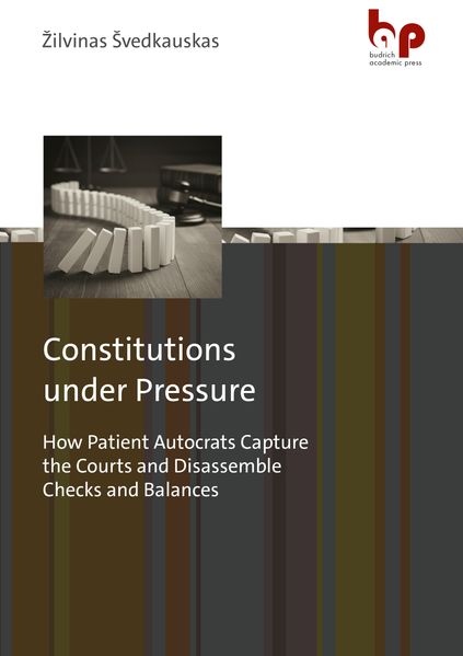 Constitutions under Pressure