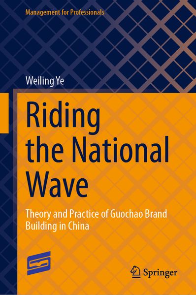Riding the National Wave
