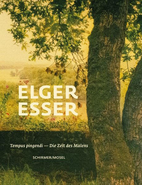 Tempus pingendi - Die Zeit des Malens