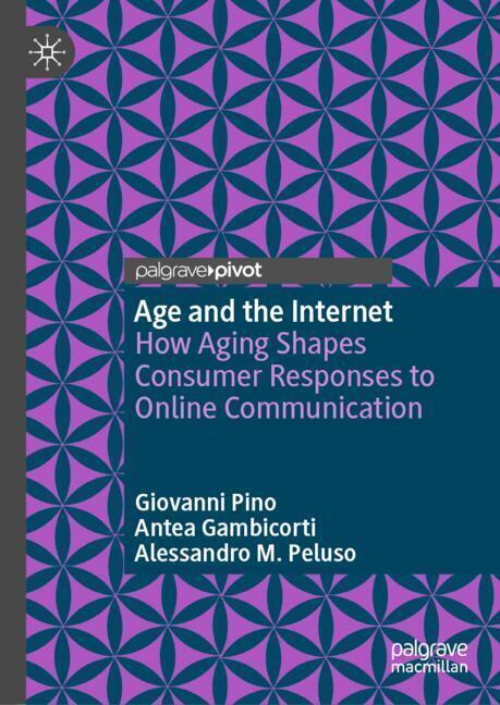 Age and the Internet
