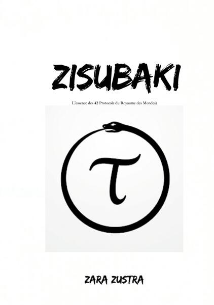 Zisubaki