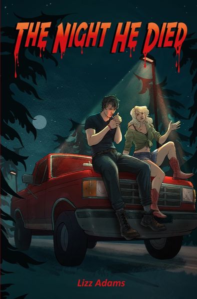 The Night He Died