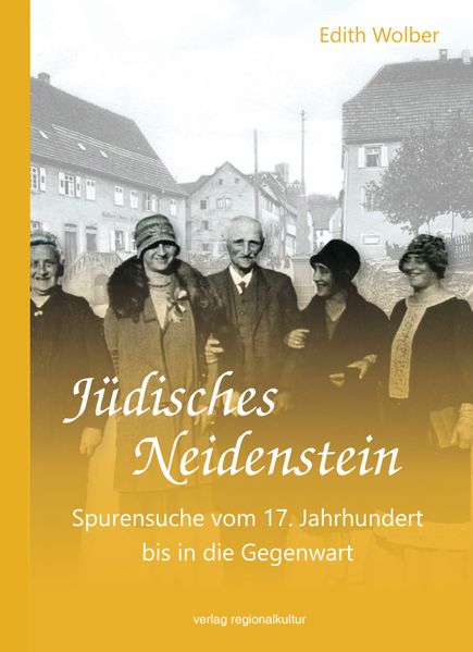 Jüdisches Neidenstein