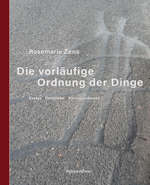 Die vorläufige Ordnung der Dinge