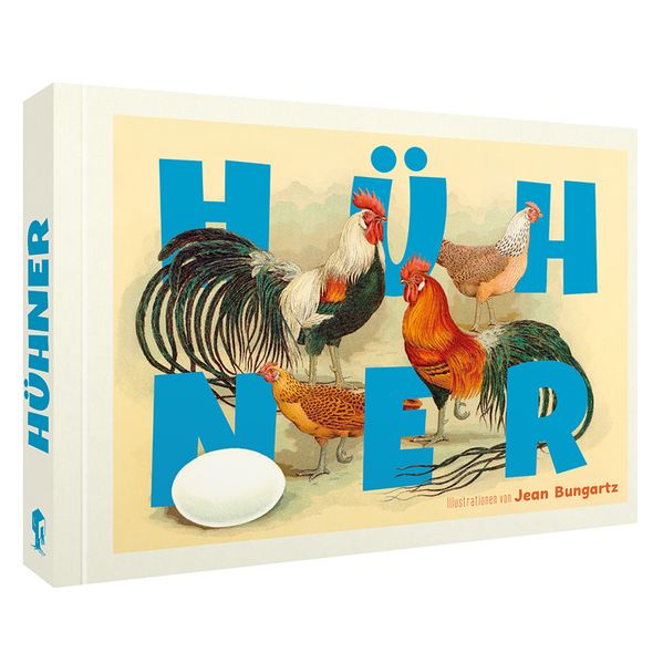 Hühner