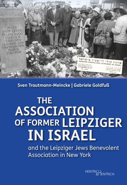 The Association of Former Leipziger in Israel