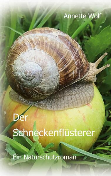 Der Schneckenflüsterer
