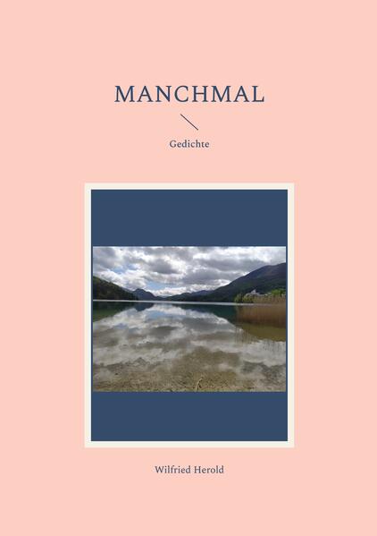 Manchmal