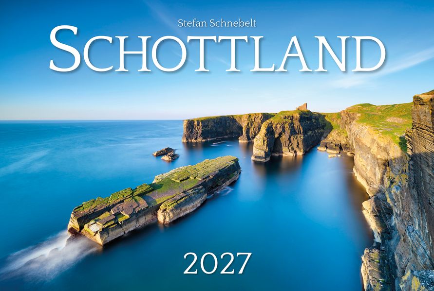 Schottland 2027