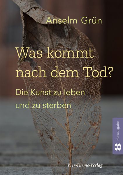 Was kommt nach dem Tod?