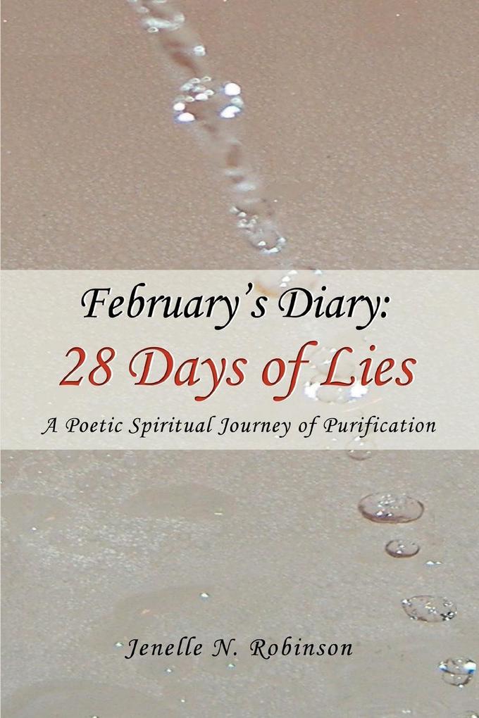 February‘s Diary