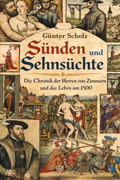 Sünden und Sehnsüchte