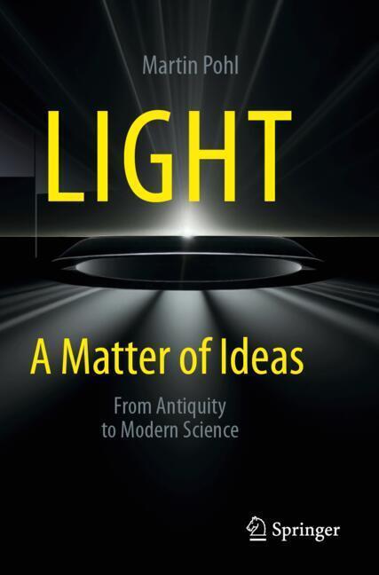 Light - A Matter of Ideas