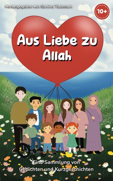 Aus Liebe zu Allah