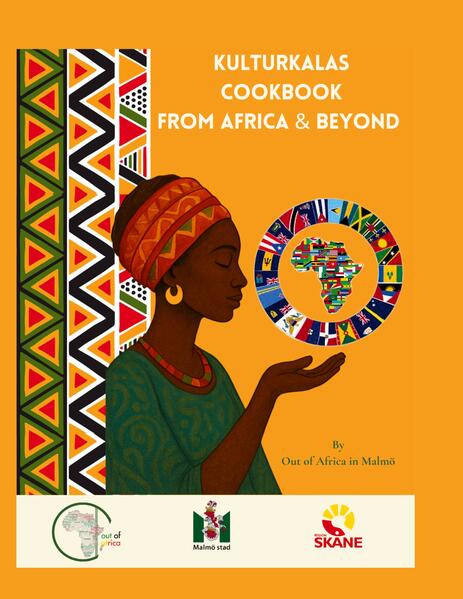 Kulturkalas Cookbook
