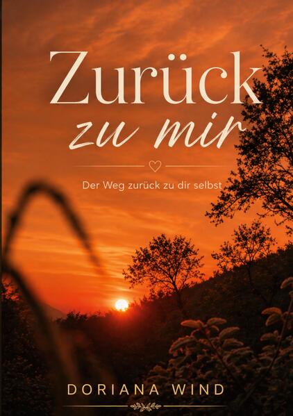 Zurück zu mir
