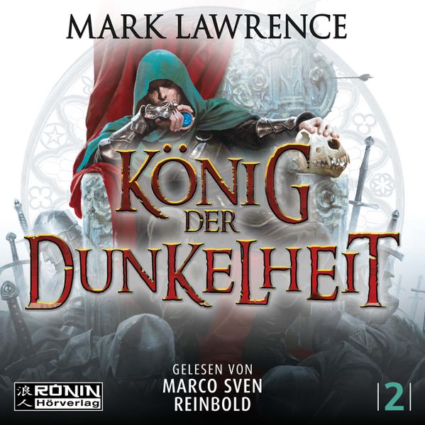 König der Dunkelheit