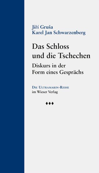 Das Schloss und die Tschechen