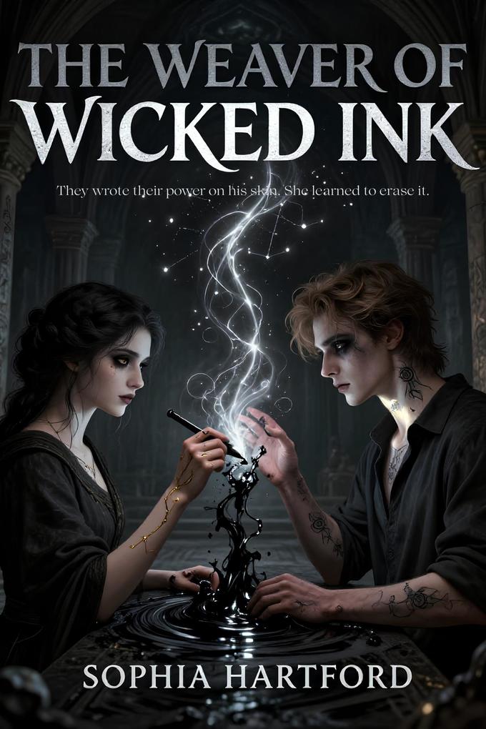 The Weaver of Wicked Ink