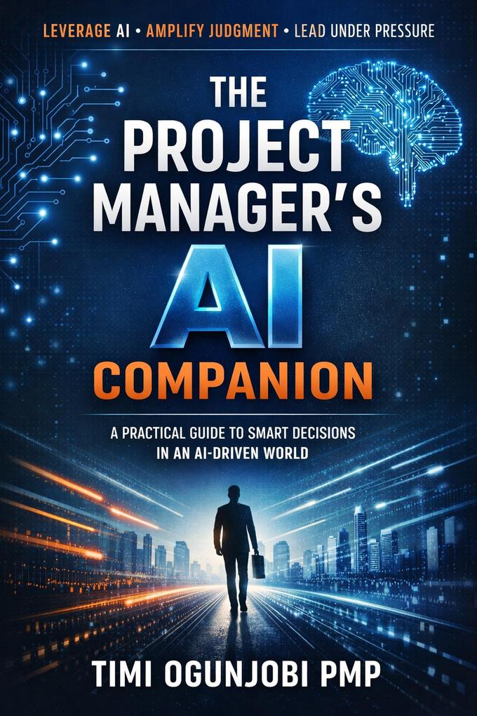 The Project Manager's AI Companion