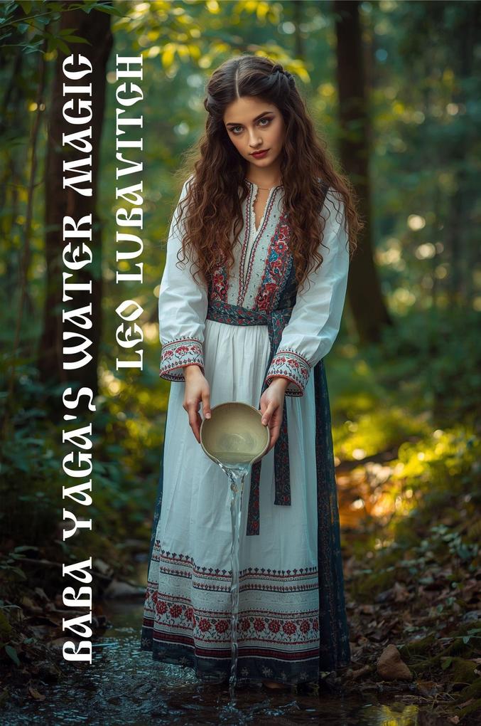 Baba Yaga's Water Magic