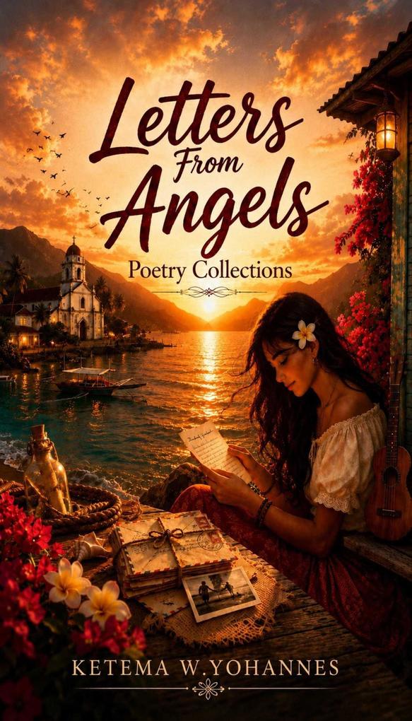 Letters From Angels