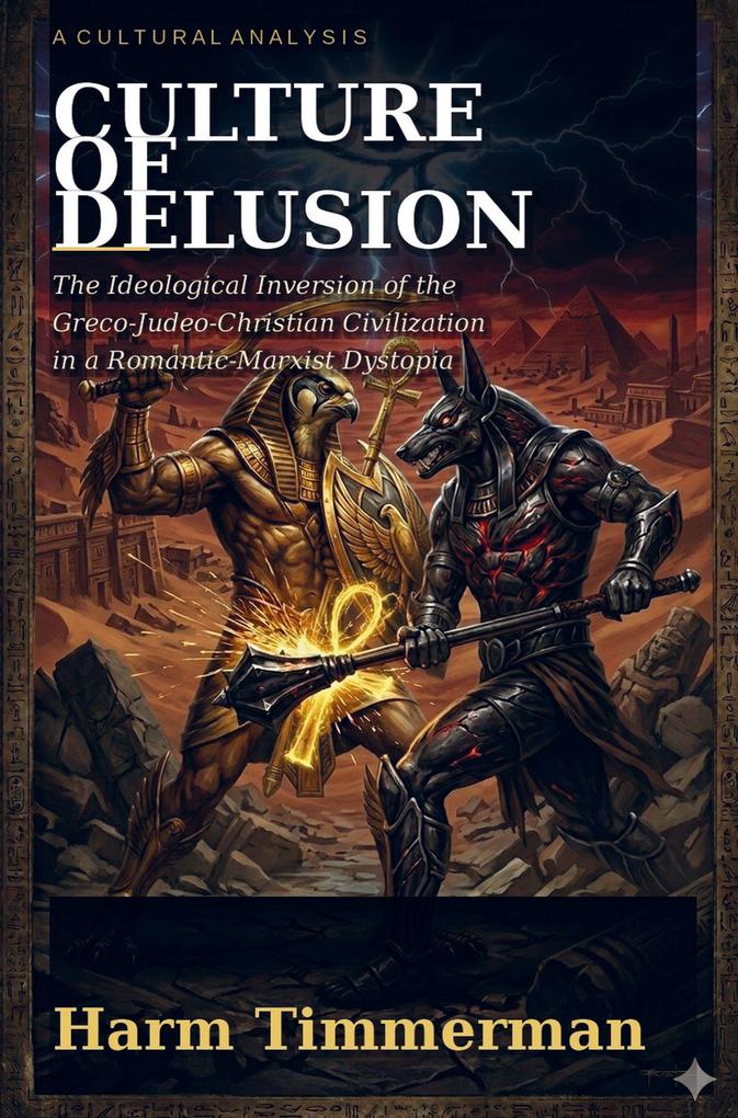 Culture of Delusion
