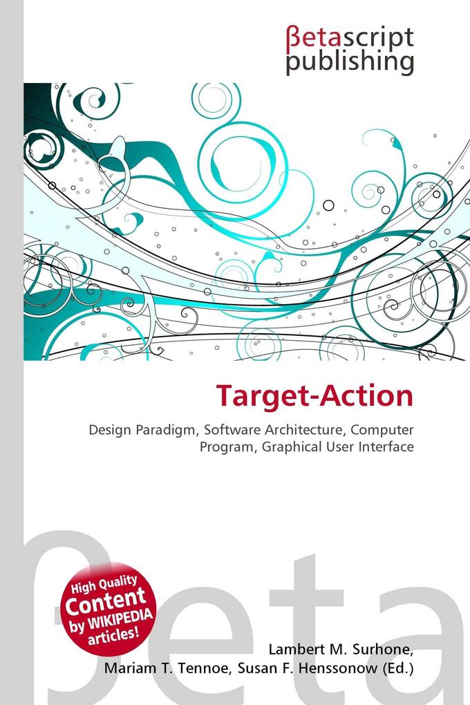 Target-Action