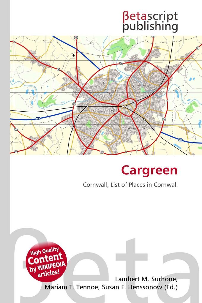 Cargreen