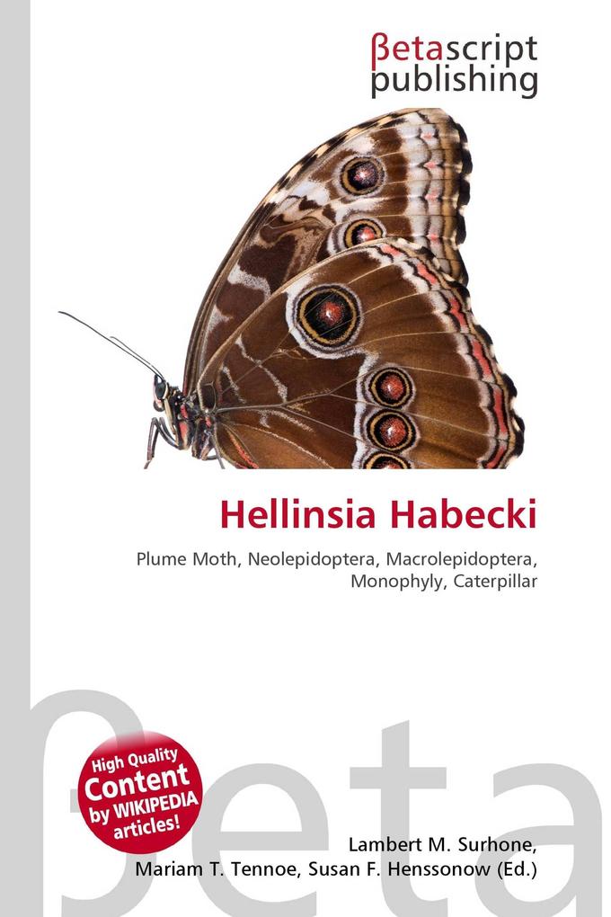 Hellinsia Habecki