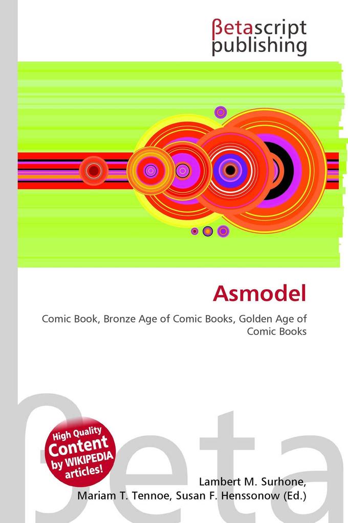 Asmodel