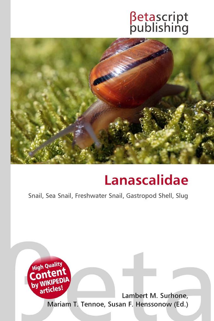 Lanascalidae