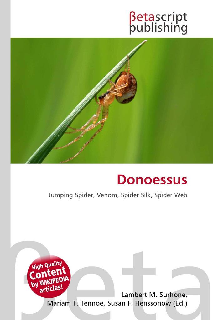 Donoessus