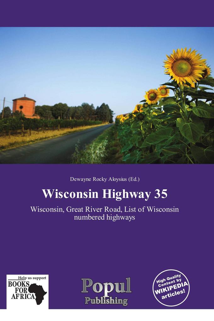 Wisconsin Highway 35