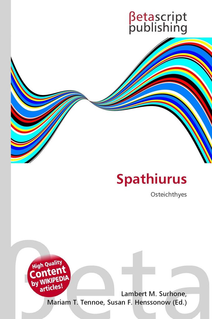 Spathiurus
