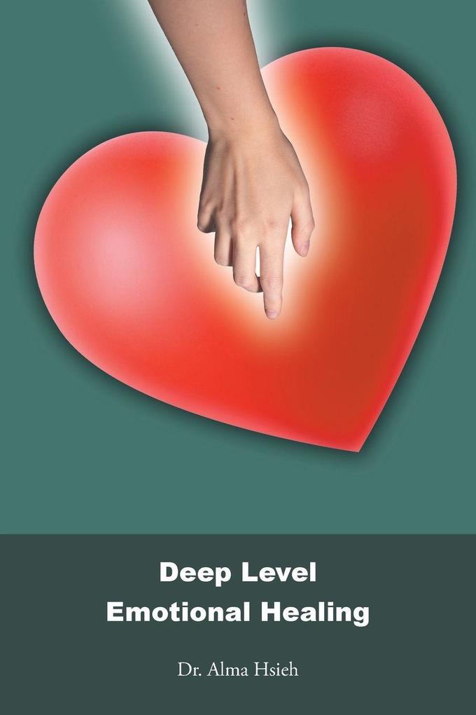 Deep Level Emotional Healing