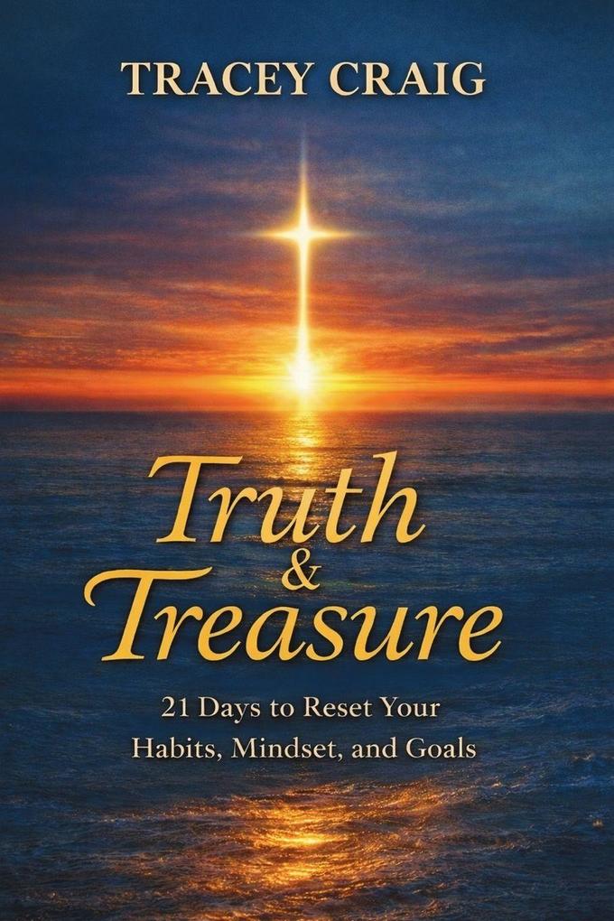 Truth & Treasure