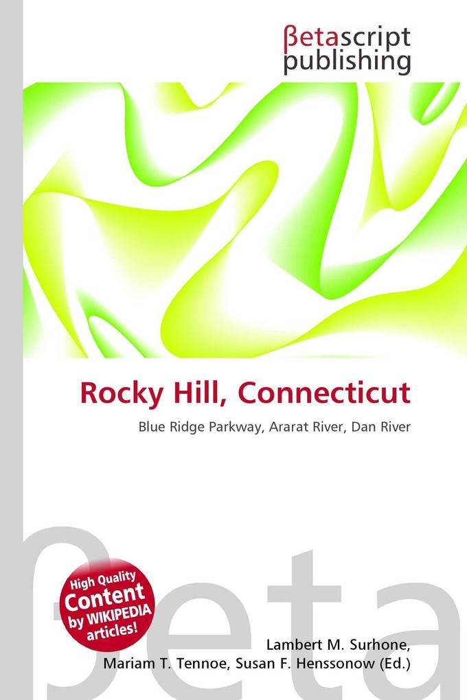 Rocky Hill Connecticut