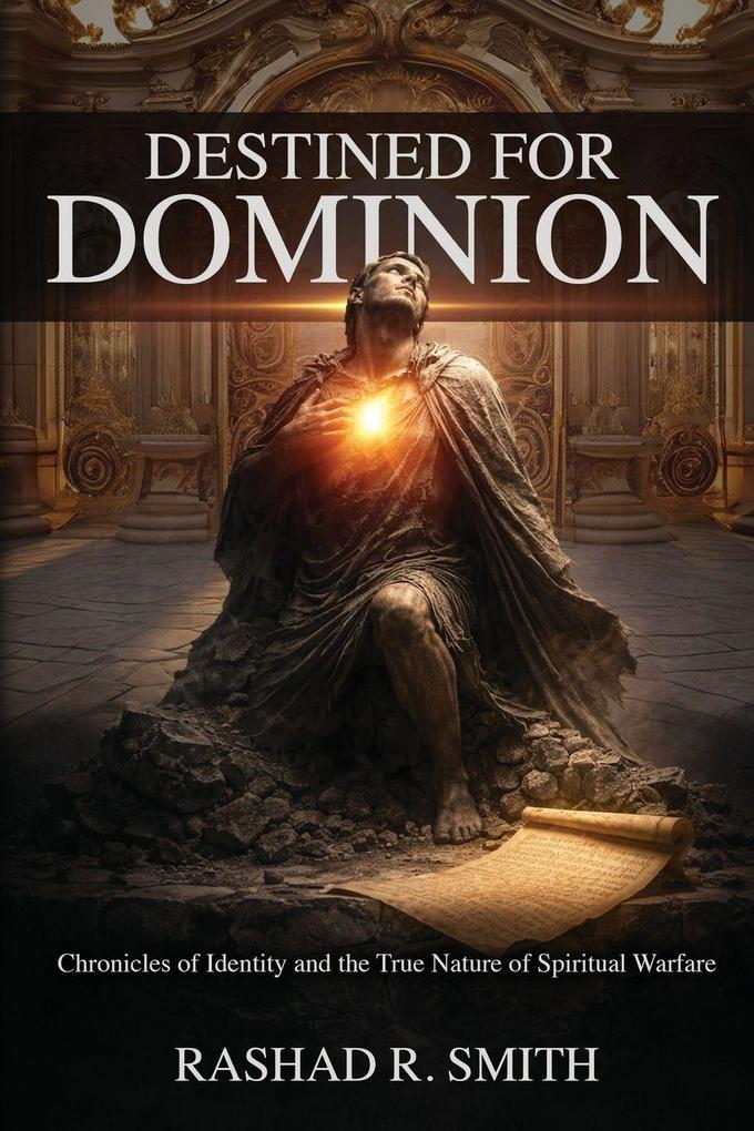 Destined For Dominion