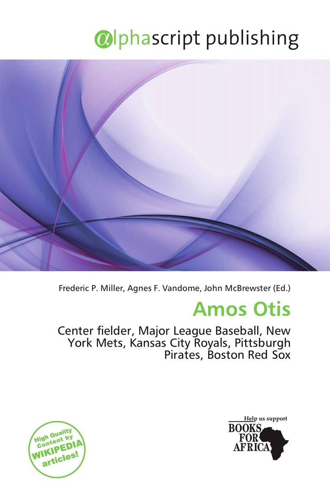Amos Otis