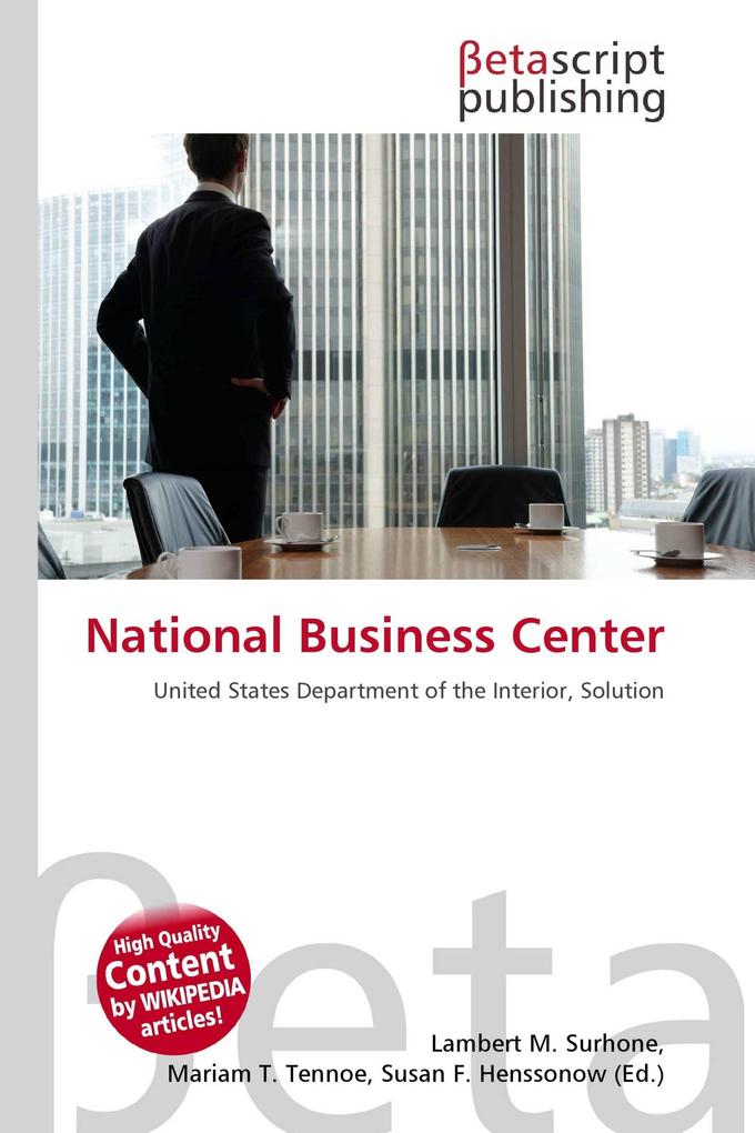 National Business Center