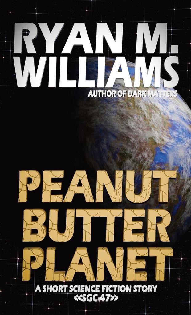 Peanut Butter Planet