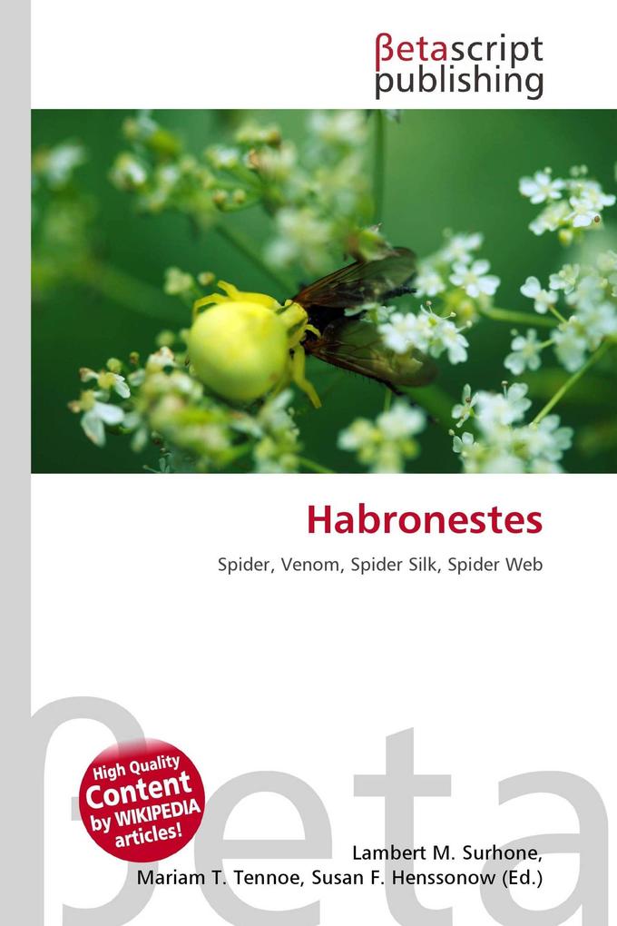 Habronestes