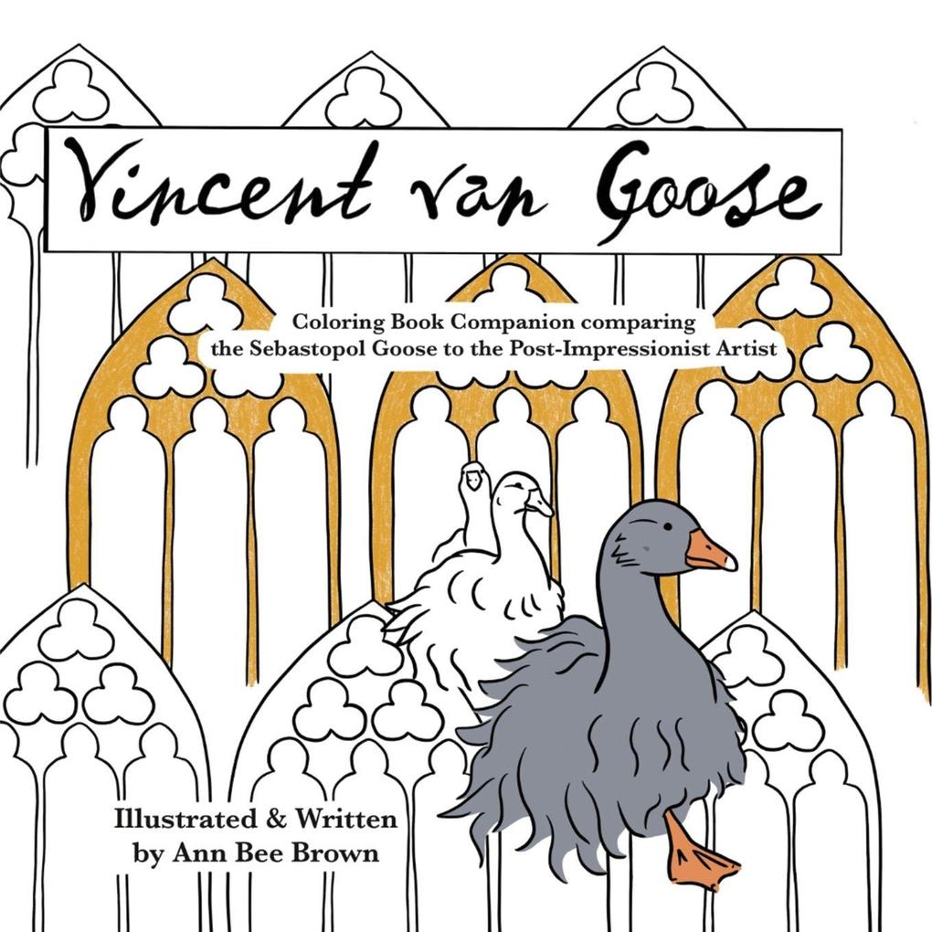Vincent van Goose
