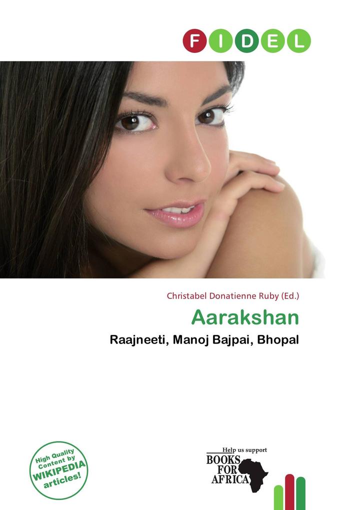 Aarakshan