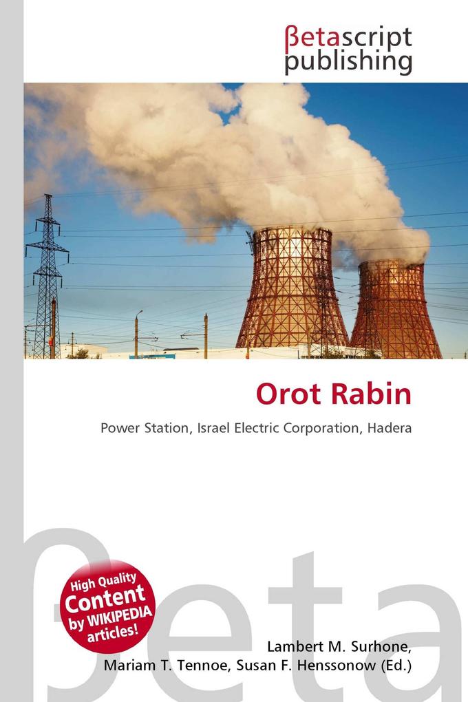 Orot Rabin