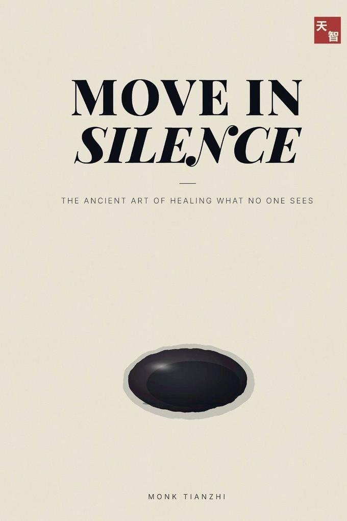 Move in Silence