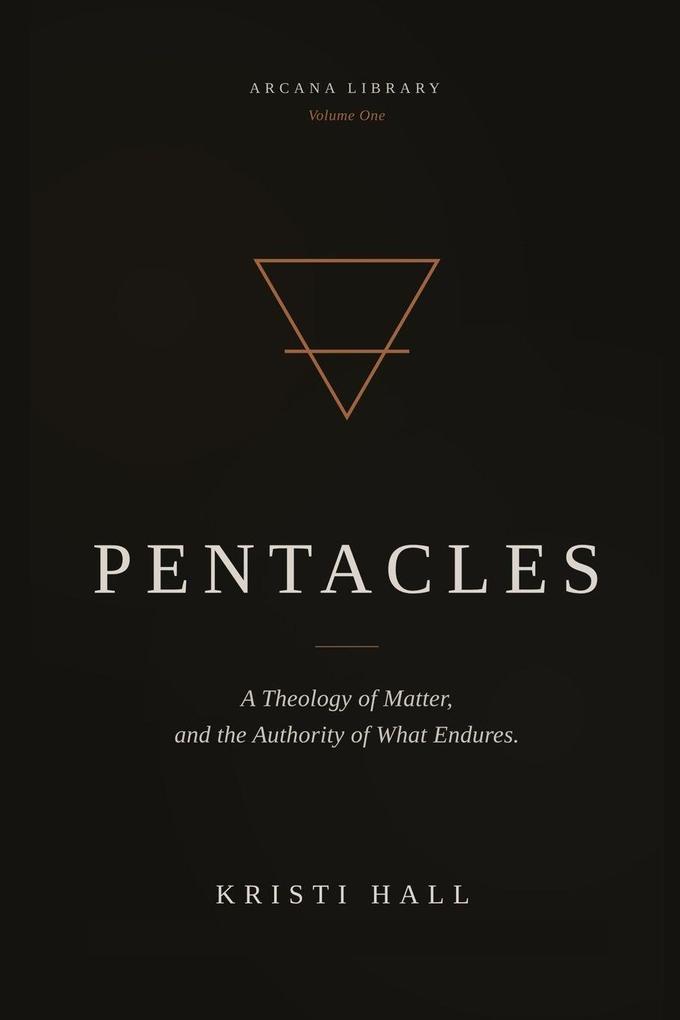Pentacles