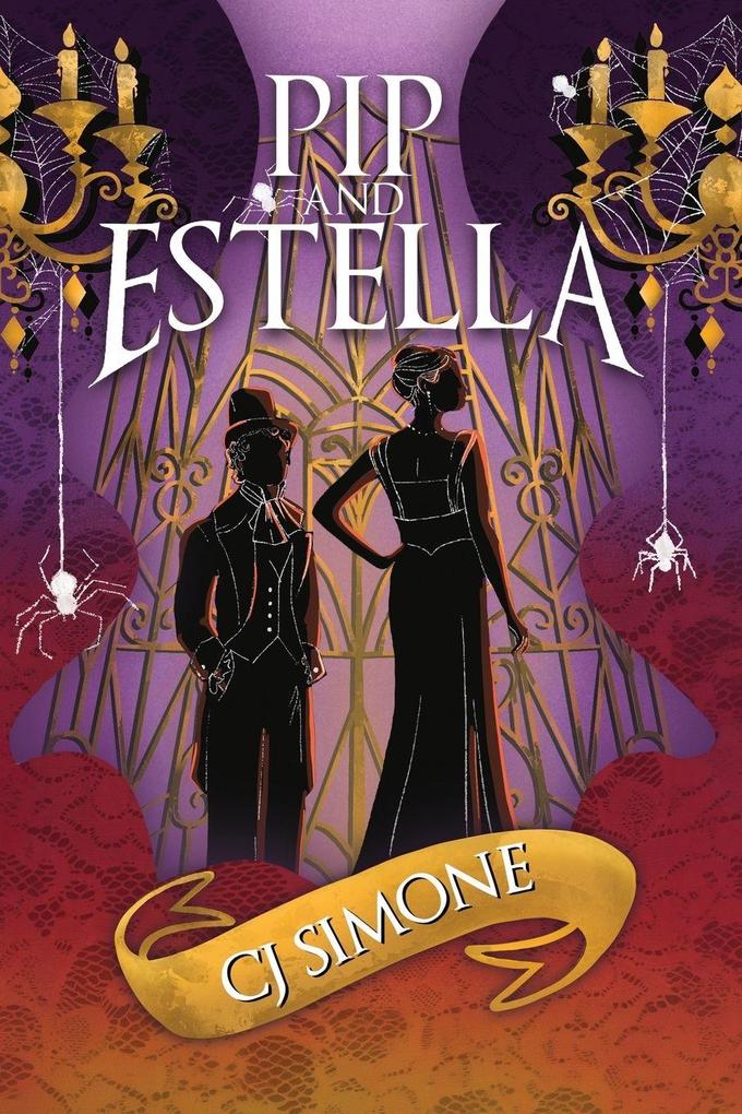 Pip and Estella