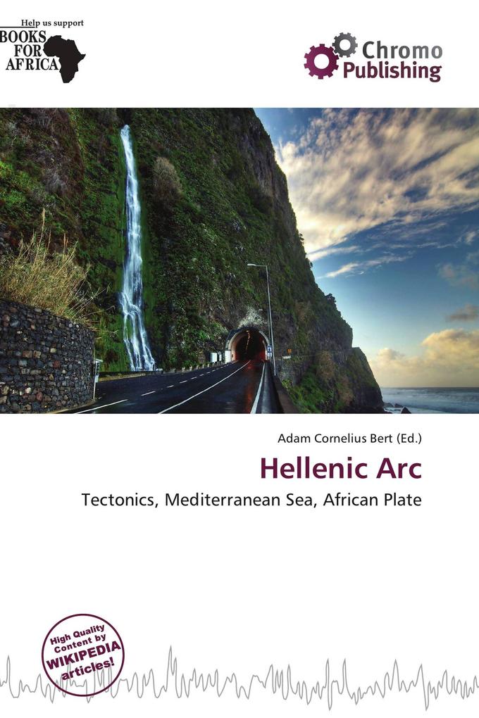 Hellenic Arc